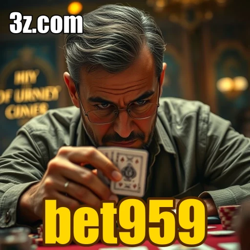 Highstakes Inesquecíveis no Bet959 para Apostadores Corajosos