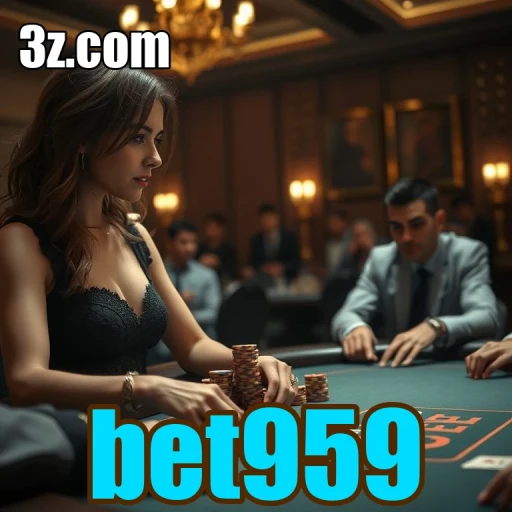 Loteria da bet959: Emoção e Prêmios em Cada Sorteio