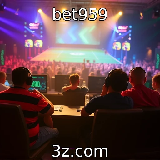 A evolução dos eSports e seu impacto social