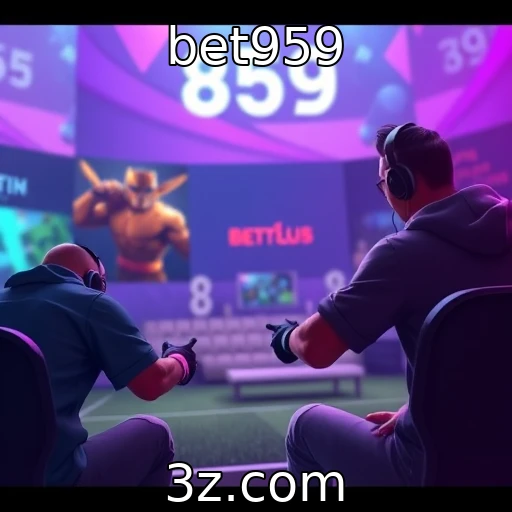 Crescimento das plataformas de streaming na indústria de jogos